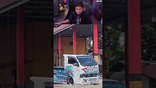 Mobil lo mahal bisa gini gak [upl. by Nwahsal]