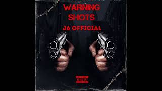 STK J6 Official  WARNING SHOTS Official Audio 30 BLOCK DISS L6 DISS RK DISS [upl. by Kettie874]