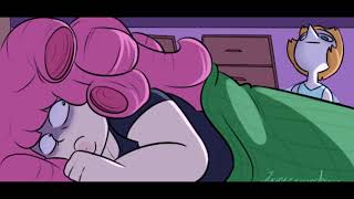 Breathe Deep 【 Steven Universe Comic Dub 】 [upl. by Ainit]