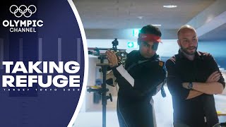 First days at practice  Taking Refuge Episode 2 [upl. by Nove]