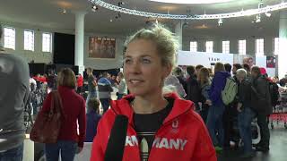 Stefanie Böhler bei nachspielzeitrocks [upl. by Rooke]