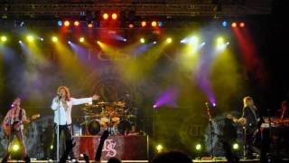 Whitesnake  Looking For Love Live At Padova 230708  Photogallery [upl. by Ilram238]