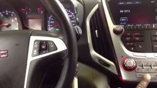 PreOwned 2012 GMC Terrain SLT1 [upl. by Ydieh]