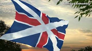 Scotland  Scots wha hae instrumental [upl. by Aibun]