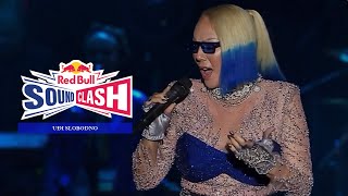 Lepa Brena  Udji slobodno  LIVE  Red Bull SoundClash 2023 [upl. by Letreece73]