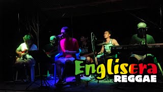 Englisera Missing Felimon  Soulsight Reggae SIQ LIVE [upl. by Kcirdahs]