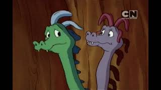 theuglydragling  dragon tales in urdu [upl. by Noillid284]