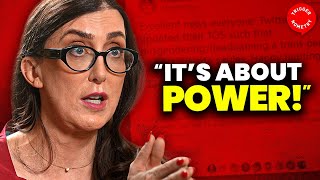 Progressive Activist Speaks Out Against Woke Madness  Brianna Wu [upl. by Tloc]