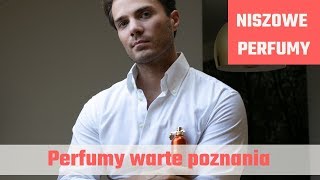 NISZOWE perfumy męskie  5 zapachów które warto znać [upl. by Cioban]