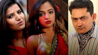 Real Look amp Name of Crime Patrol Star Cast 2017 [upl. by Adikram579]