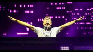 Armin van Buuren live at Ultra Chile 2014 [upl. by Drisko254]