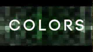 Broiler  Colors Official Music Video [upl. by Photina80]