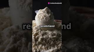 Dextrin The Secret Weapon for Bodybuilders bodybuilding motivation healthyfood [upl. by Atirehc481]