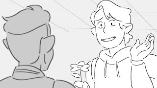 “First Day”  Fantasy High Animatic S1E1 [upl. by Nipha87]