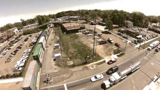 Downtown Ruston Louisiana [upl. by Lieno]