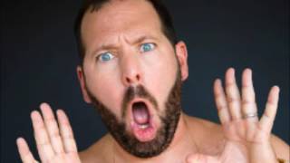 Bert Kreischer  Unmasked [upl. by Adnak786]