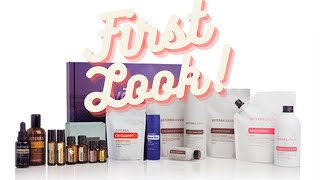 doTERRA Convention Kit First Look 2021 [upl. by Maharba]