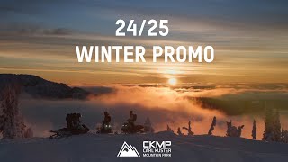 2425 Winter Promo  Everything You Need To Know [upl. by Cindi]