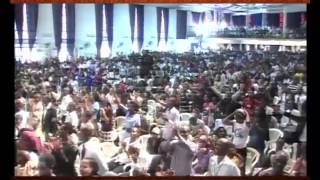 Dunamis Church Nigeria [upl. by Sullecram]