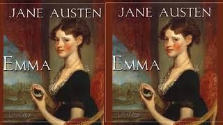 Emma Audioboook Chapter 1  Audiobooks Youtube Free  Emma by Jane Austen  volume 1 chapter 1 [upl. by Ivatts]