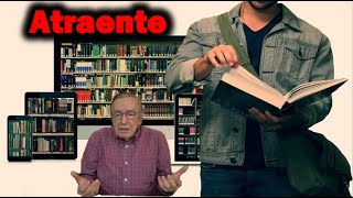 Como tornarse um intelectual atraente  Olavo de Carvalho [upl. by Boccaj]