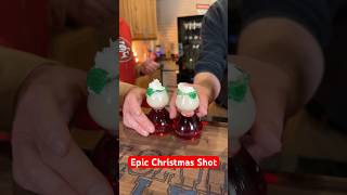 Epic Christmas Shot Recipe [upl. by Zulch]