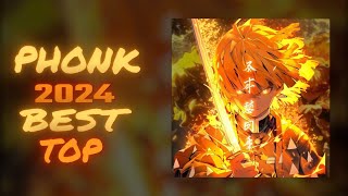 🔥Best AURA🔥18 MINUTES  Phonk 2024  Funk  KRUSHFUNK  Tik Tok 2024  Тик Ток 2024 [upl. by Aizitel]