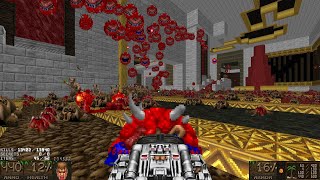 Doom  PUSS 10 Summer of Slaughter 30 Godhood Cathedral [upl. by Milty211]