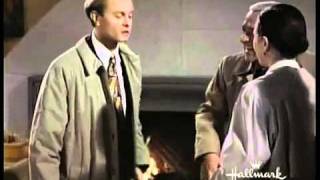 Frasier Clip Niles On The Museums Of Las Vegas [upl. by Manfred70]