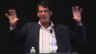 Eben Alexander A Neurosurgeons Journey through the Afterlife [upl. by Enirhtak]