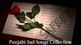 Sheera Jasvir quotNew Punjabi Sad Song Collectionquot  Kide Door Chale Jaiye Album Ik Pal [upl. by Ateekal370]