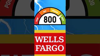 Tarjetas De Crédito Wells Fargo Cómo Ser Aprobado shorts finanzas credito wellsfargo [upl. by Aerdnaid]