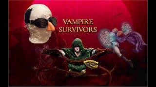 Vampire Survivors  Yatta Cavallo run [upl. by Spitzer]