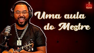 QUAL A DIFERENÇA ENTRE SAMBA E PAGODE [upl. by Sugden548]