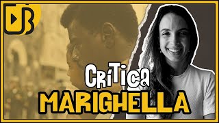 Marighella  Crítica do Filme [upl. by Guise]