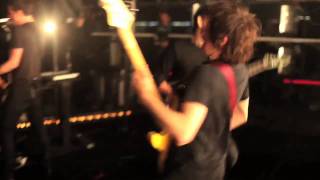 NIN Wish live w Dillinger Escape Plan Perth 30209 HD [upl. by Rockefeller]