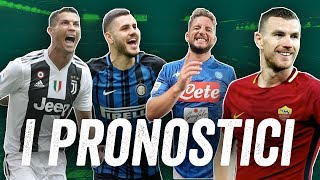 Comincia la Champions League i pronostici di Onefootball [upl. by Claudine]