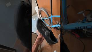 These Cycling shoes are very expensive😳😳 bike mtb [upl. by Nnitsuj]