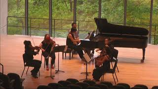 Dohnanyi Piano Quintet No 1 in C minor [upl. by Petit]