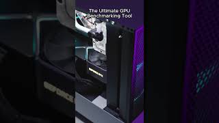 The Ultimate GPU Benchmarking Tool [upl. by Anivek]