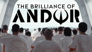 The Brilliance of Andor [upl. by Rosamund]