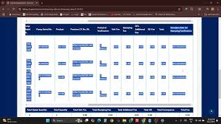 The Legal Metrology Act 2009 – StampingReverification Calibration [upl. by Yrad]