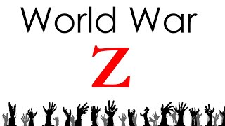 World War Z 2013 Movie  Brad Pitt Mireille Enos James Badge Dale  Review and Facts [upl. by Ailb]