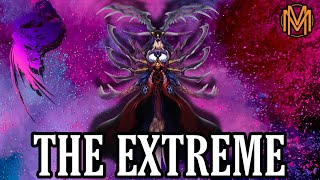 FF8  The Extreme Remake  Ultimecias Final Boss Theme [upl. by Buddie]