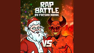 Santa vs Satan [upl. by Tewell]