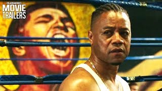 BAYOU CAVIAR Trailer NEW 2018  Cuba Gooding Jr Thriller Movie [upl. by Skillern512]