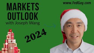 Markets Outlook 2024 [upl. by Eseerehc52]