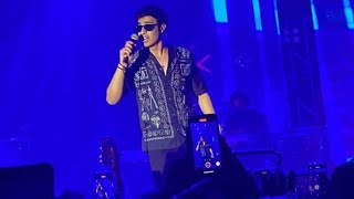 Maine Royaan  Tanveer Evan live at Lets Vibe With Darshan Raval in ICCB Hall 4 14092023 [upl. by Jer566]