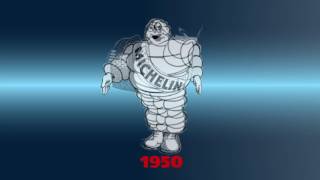 michelin bibendum audio [upl. by Woodford]