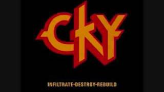 CKY  Flesh Into Gear [upl. by Nalahs]